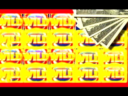 895% Match at a Casino at Casino Share